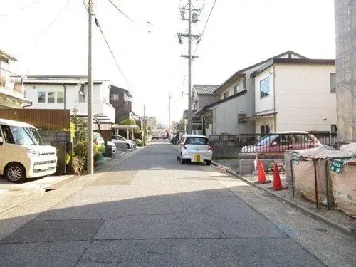 Akiya in Nagoya