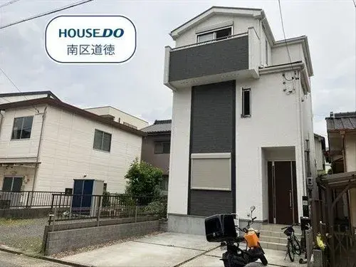 4LDK Nagoya City Aichi Prefecture (3)