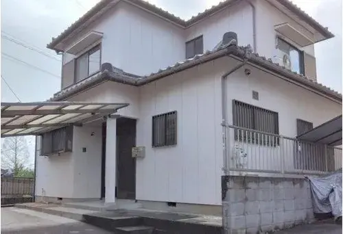 Akiya in Toyota