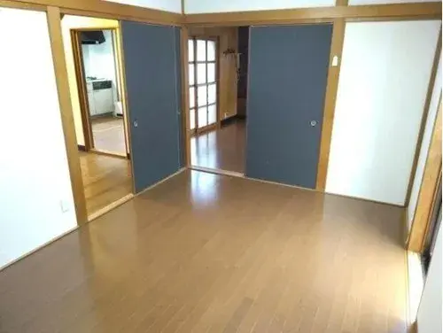 4LDK Aichi Toyota City Property (2)