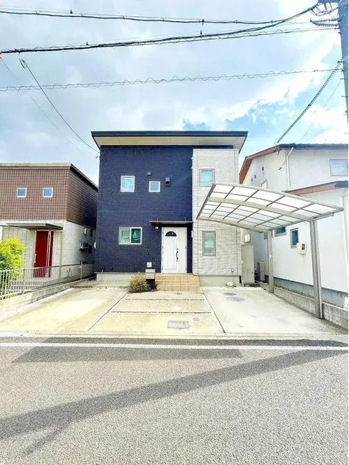 4LDK房产 清须市 爱知县 (2)
