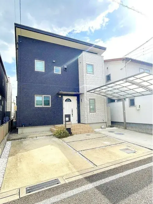 4LDK房产 清须市 爱知县 (3)