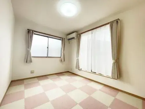 4LDK Ville de Kasugai Préfecture d'Aichi (11)