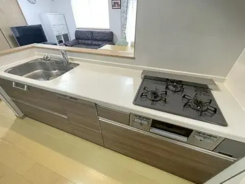 4LDK Ville de Kasugai Préfecture d'Aichi (13)