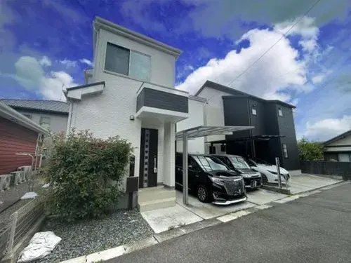 4LDK Ville de Kasugai Préfecture d'Aichi (4)