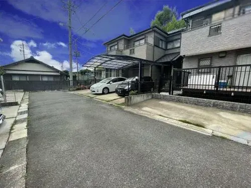 4LDK Ville de Kasugai Préfecture d'Aichi (5)