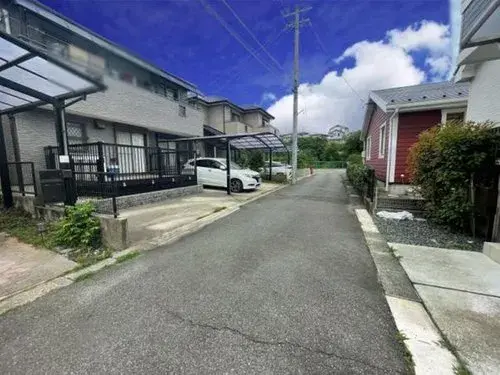 4LDK Ville de Kasugai Préfecture d'Aichi (6)