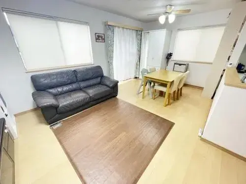 4LDK Ville de Kasugai Préfecture d'Aichi (8)