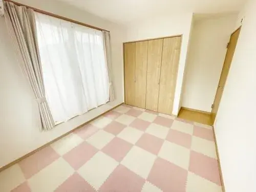 4LDK Ville de Kasugai Préfecture d'Aichi (10)