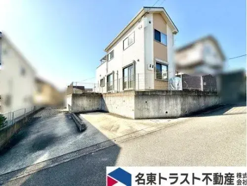 Akiya in Nisshin