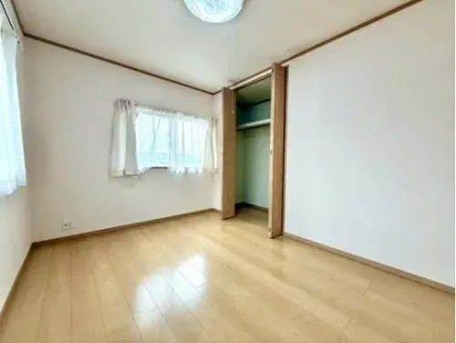 Propiedad 4LDK en la ciudad de Nisshin, Prefectura de Aichi (12)