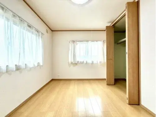 Propiedad 4LDK en la ciudad de Nisshin, Prefectura de Aichi (13)