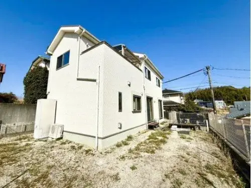 Propiedad 4LDK en la ciudad de Nisshin, Prefectura de Aichi (3)