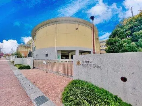 Propiedad 4LDK en la ciudad de Nisshin, Prefectura de Aichi (6)