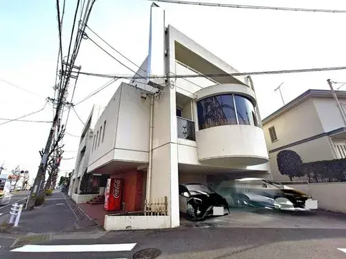 Akiya in Nagoya