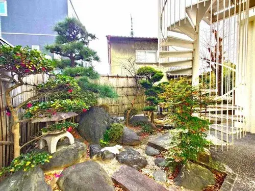 6LDK Property Nagoya City Aichi Prefecture (8)