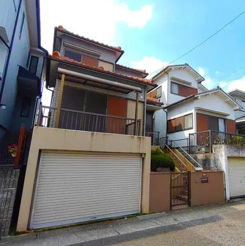 5LDK Property Nagoya City Aichi Prefecture (5)