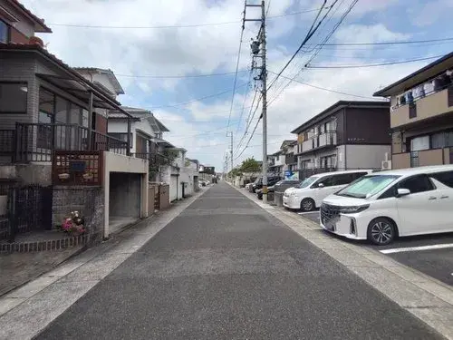 5LDK Property Nagoya City Aichi Prefecture (6)