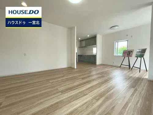 Akiya in Ichinomiya