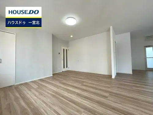 Detached House Aichi Ichinomiya City (2)