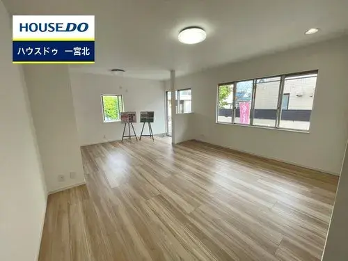 Detached House Aichi Ichinomiya City (3)