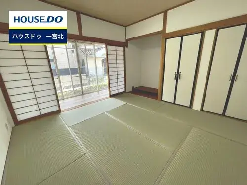 Detached House Aichi Ichinomiya City (4)