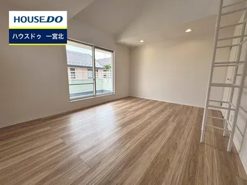 Detached House Aichi Ichinomiya City (5)