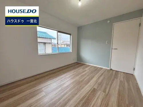 Detached House Aichi Ichinomiya City (6)