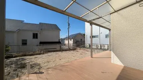 Akiya in 安城市