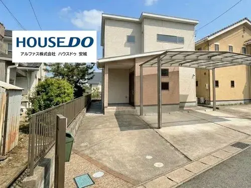 [4LDK Property] Anjo City, Aichi Prefecture (2)