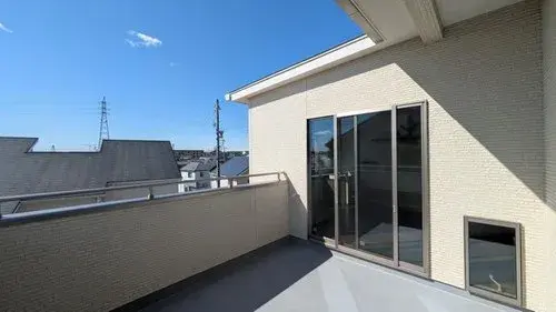 [4LDK Property] Anjo City, Aichi Prefecture (3)