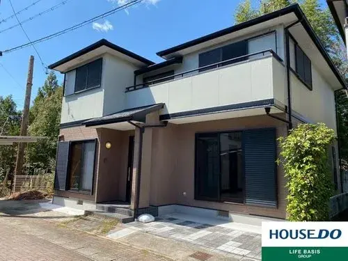 4LDK Property Nagoya City Aichi Prefecture (2)