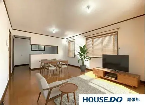 4LDK Property Nagoya City Aichi Prefecture (4)