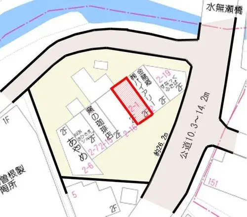 2DK Property Seto City Aichi Prefecture (15)