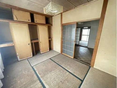 2DK Property Seto City Aichi Prefecture (8)