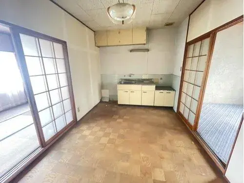 2DK Property Seto City Aichi Prefecture (10)