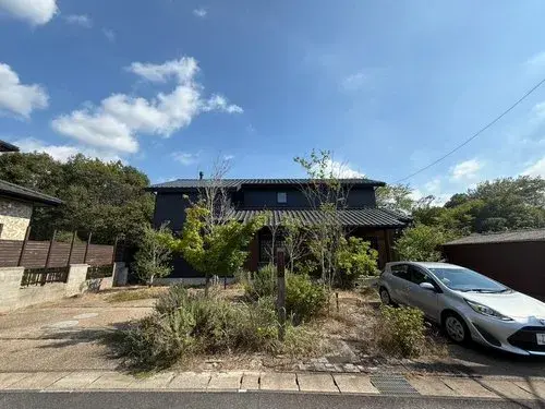Akiya in 丰田市