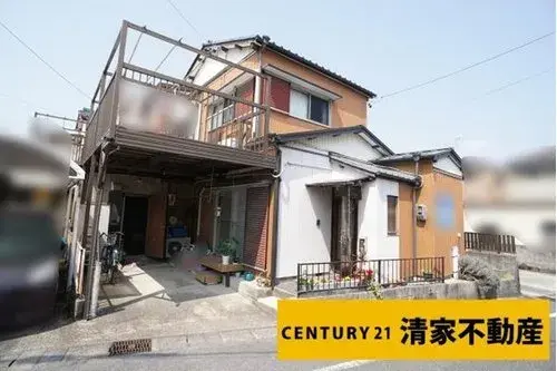 Akiya in Ville de Seto
