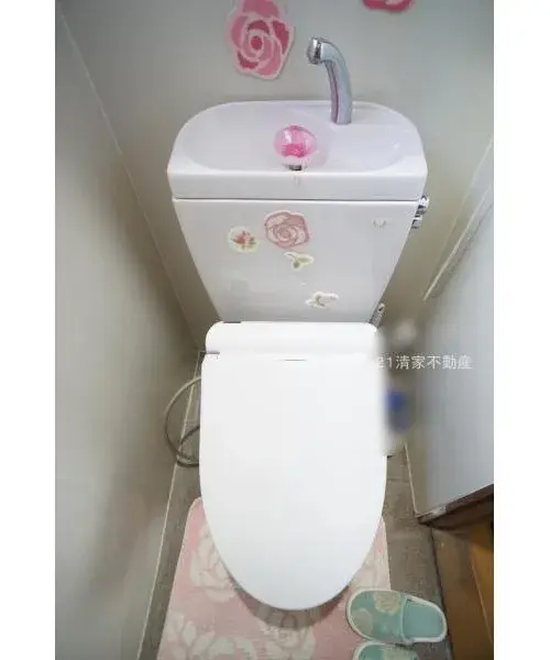 3LDK bien immobilier Ville de Seto Préfecture d'Aichi (12)