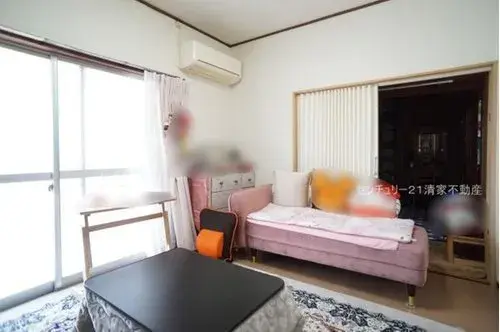 3LDK bien immobilier Ville de Seto Préfecture d'Aichi (5)