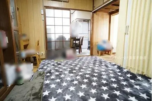 3LDK bien immobilier Ville de Seto Préfecture d'Aichi (6)