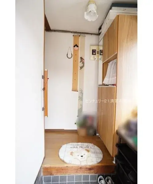3LDK bien immobilier Ville de Seto Préfecture d'Aichi (8)