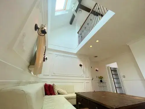 Aichi Nagoya Property with Vaulted Ceiling, Walk-in Closet & Storage (2)