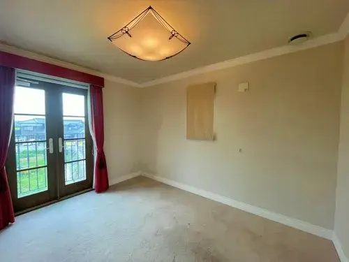 Aichi Nagoya Property with Vaulted Ceiling, Walk-in Closet & Storage (4)