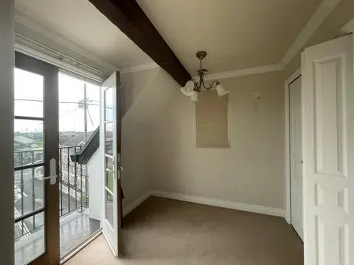 Aichi Nagoya Property with Vaulted Ceiling, Walk-in Closet & Storage (5)