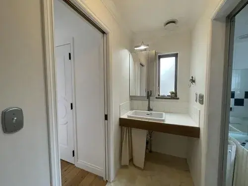 Aichi Nagoya Property with Vaulted Ceiling, Walk-in Closet & Storage (6)