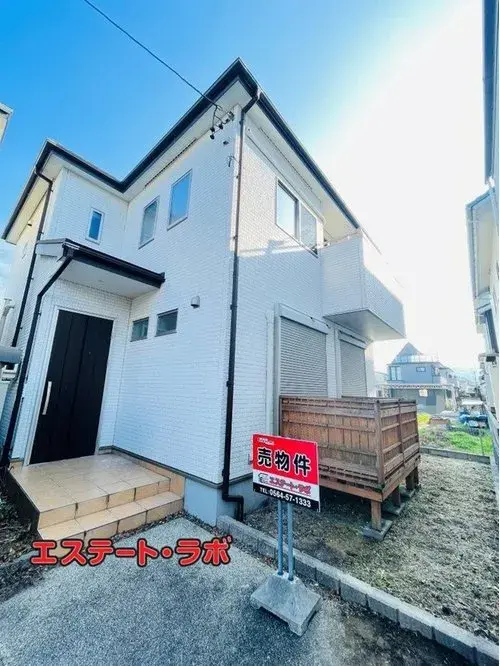 3LDK+S房源 额田郡幸田町 爱知县 (2)