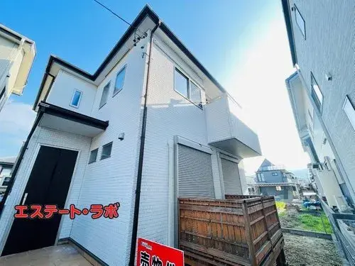 3LDK+S房源 额田郡幸田町 爱知县 (3)