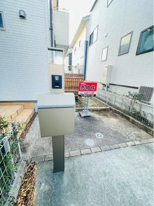 3LDK+S房源 额田郡幸田町 爱知县 (4)