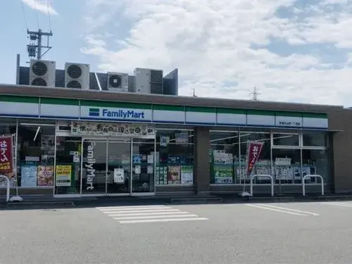 8DK Property Anjo City Aichi Prefecture (20)